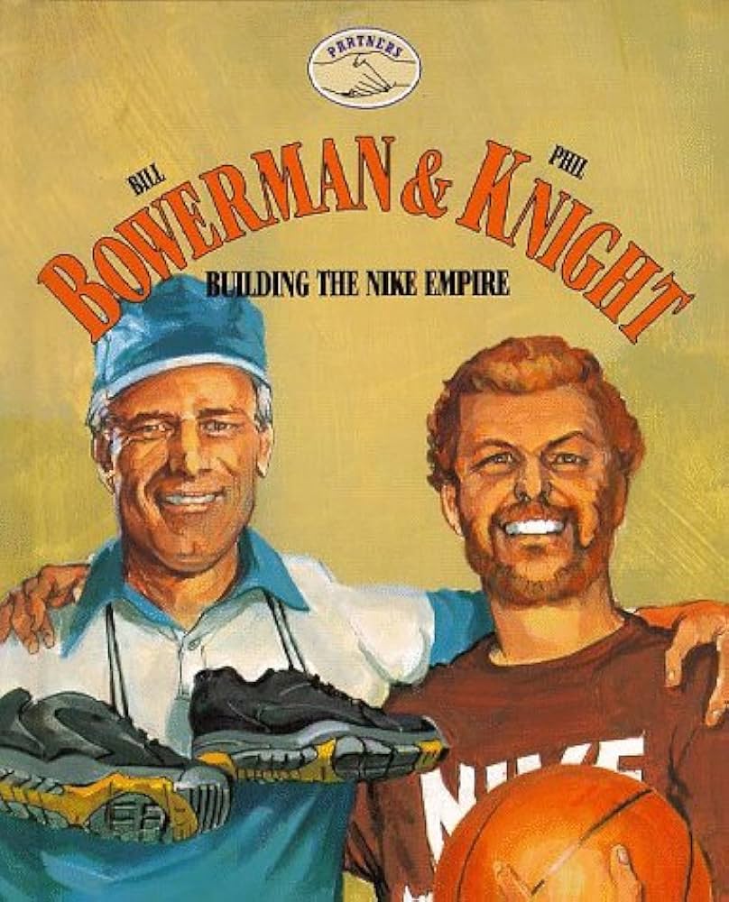 Knight and Bowerman
